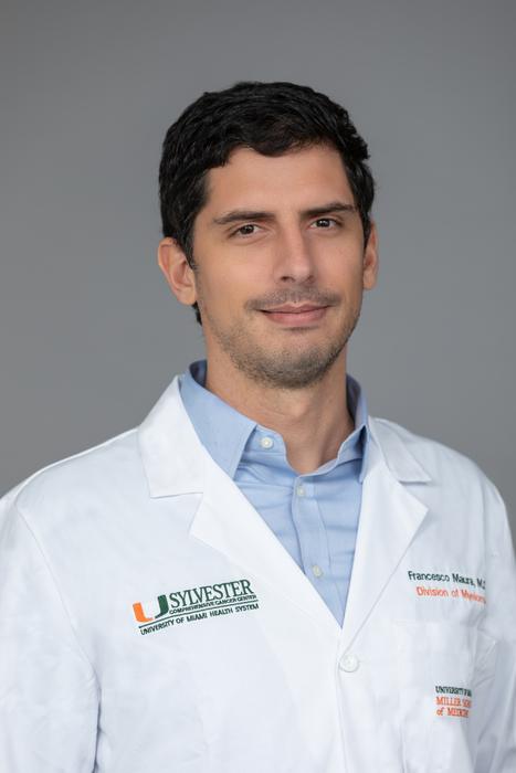 Francesco Maura, M.D.