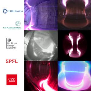European labs lead the way: Europe’s fusion r | EurekAlert!