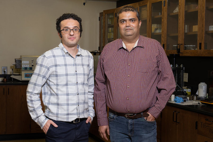 NSF grants boost condensed matter physics research at Kennesaw State