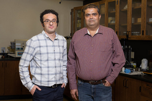 NSF grants boost condensed matter physics research at Kennesaw State