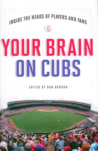 Your Brain on Cubs, cover