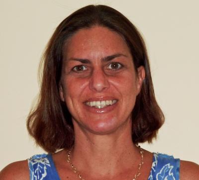 Marlena Fejzo, University of California, Los Angeles Health Sciences 