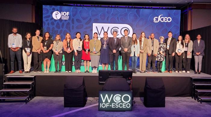 ESCEO-IOF Young Investigator Awards 2024