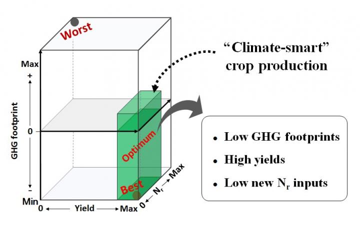 Crop Cultivation System