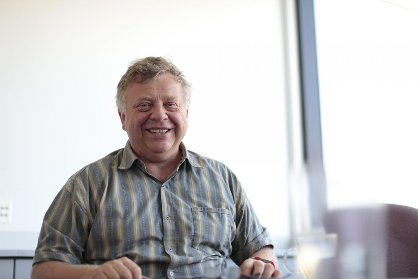 Adam Godzik, Sanford-Burnham Prebys Medical Discovery Institute