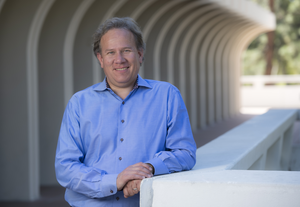 University of California, Irvine Program in Public Health professor of health, society and behavior Leigh Turner