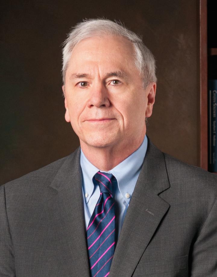 David M. Gershenson, M.D., University of Texas M. D. Anderson Cancer Center 