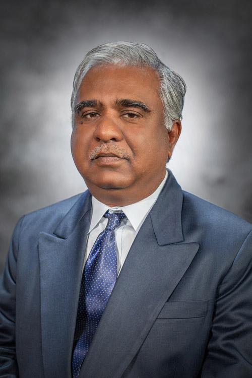 Dr. Milind Dawande, University of Texas at Dallas