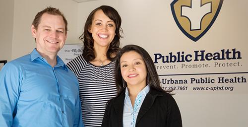 Karen M. Tabb Dina, University of Illinois at Urbana-Champaign