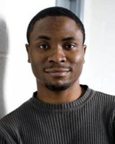 Zuby Okemefuna, University College London