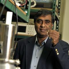 Dr. A. G. Unil Perera, Georgia State University