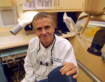 Amalgam Fillings are Safe, but Skeptics Still Claim Controversy, Researcher Says