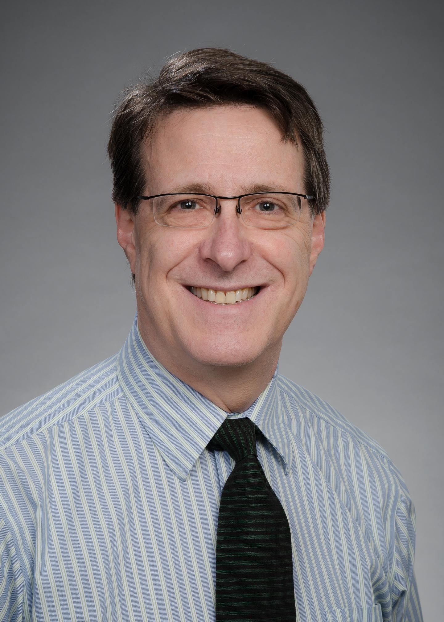 Joel Kaufman, MD, Ph.D., University of Washington