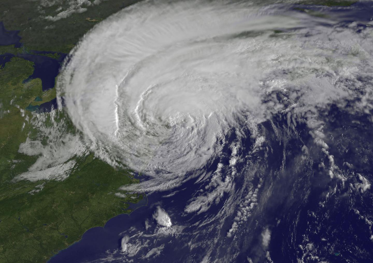 Hurricane Irene