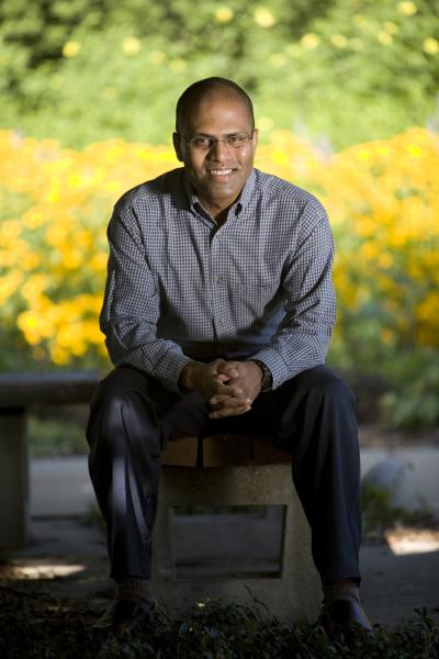 Deepak Somaya, University of Illinois at Urbana-Champaign 