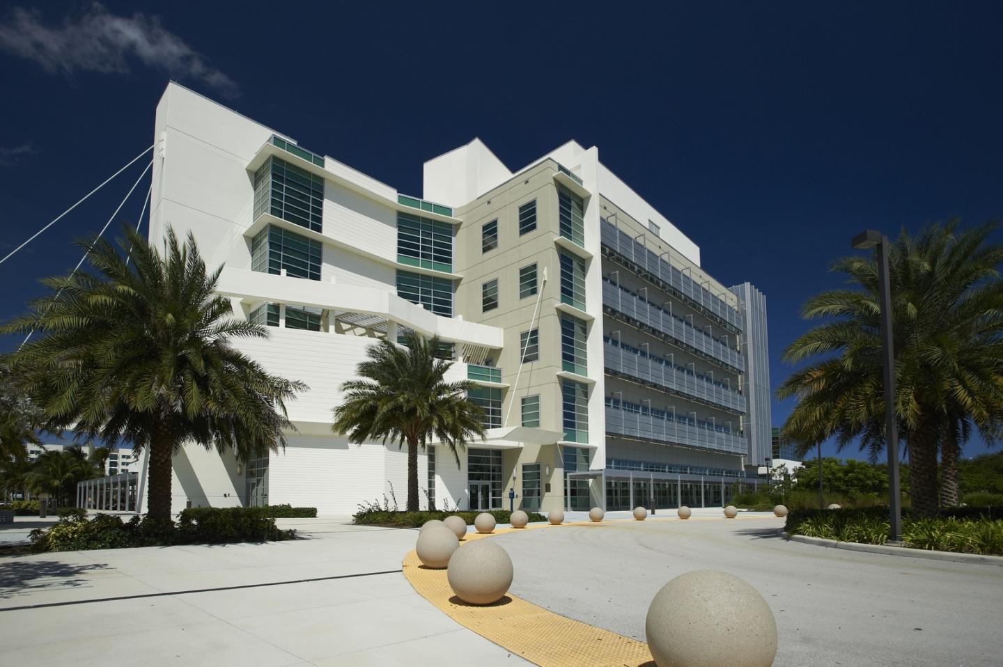 FAU College of Engineering and Computer Science