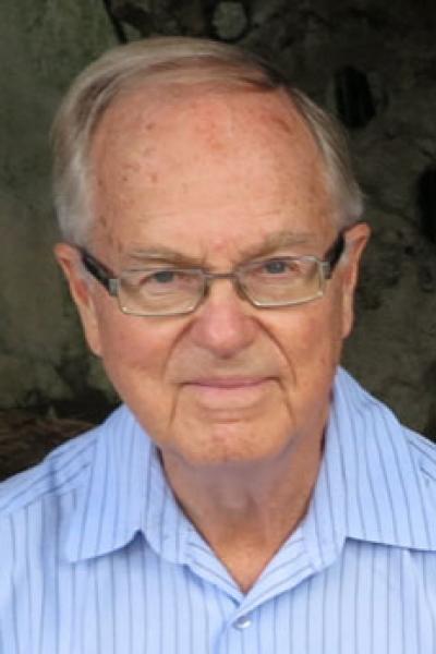 Herbert Helander, University of Gothenburg