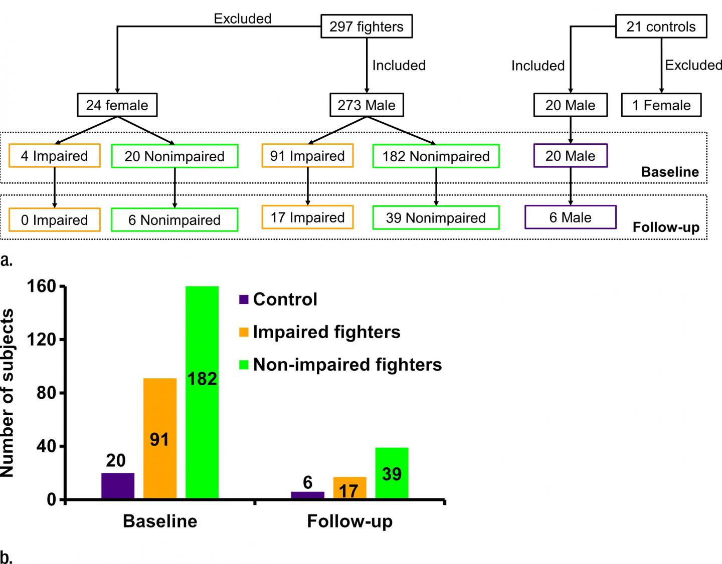 Figure 1 Flowchart