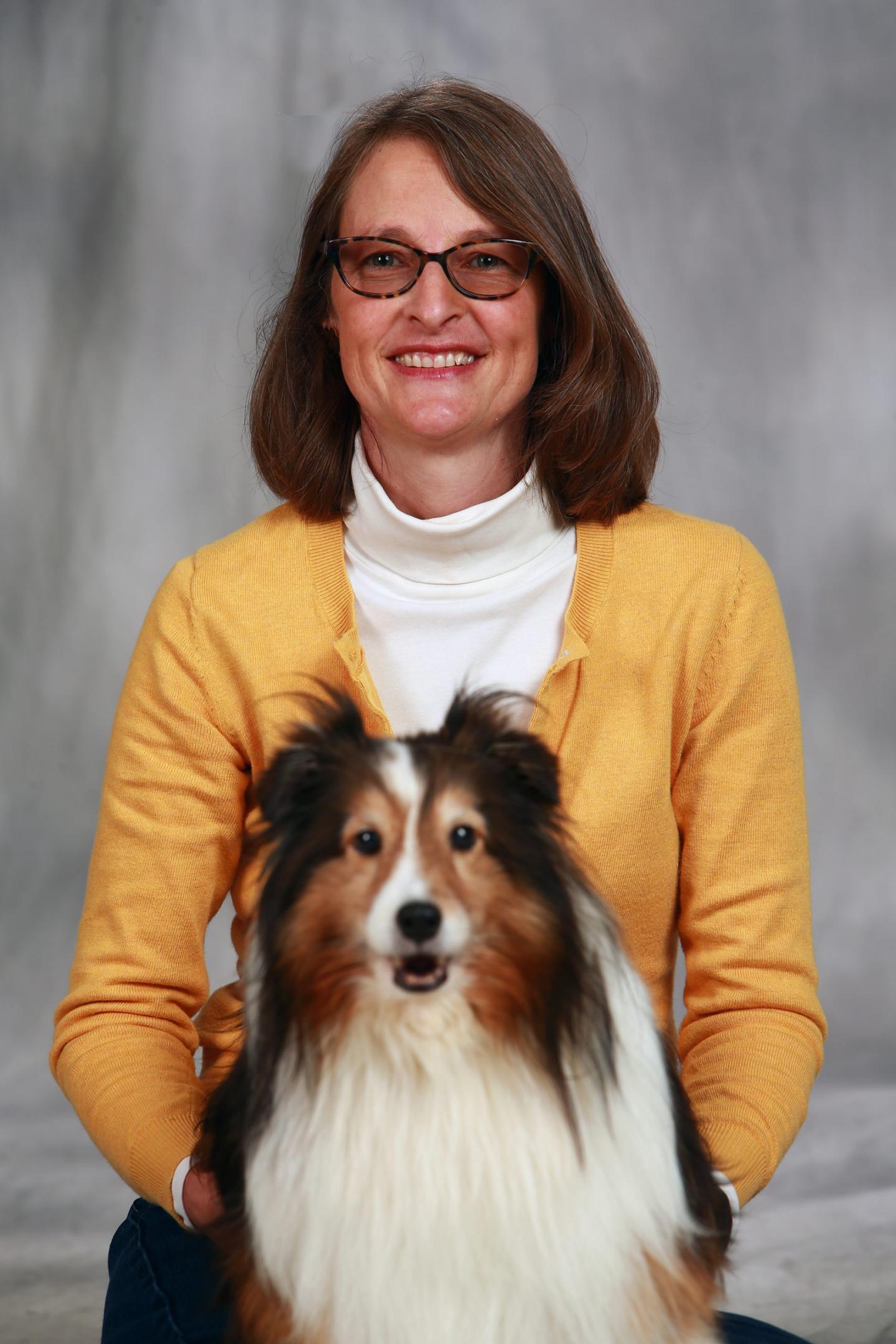 Dr. Gretchen Carlisle, MU College of Veterinary Medicine