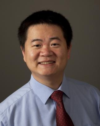 Ming Meng, Dartmouth College