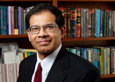 Dhammika Dharmapala, University of Illinois at Urbana-Champaign