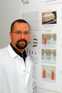 Dr. Manuel Perez, University of Central Florida