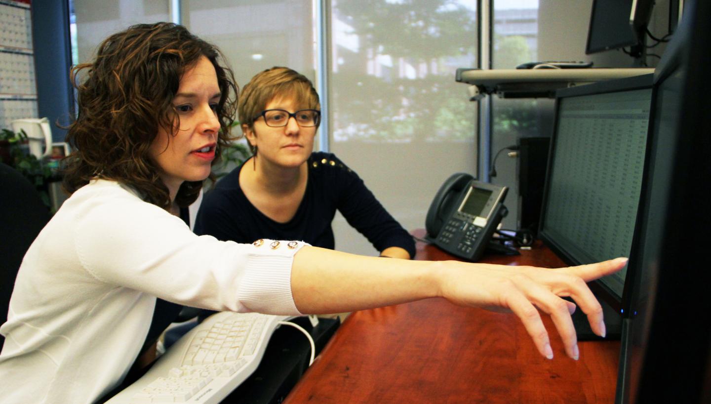 Study: Depression In Pregnancy, Low Birth Weight Tied To Biomarker (3 of 3)