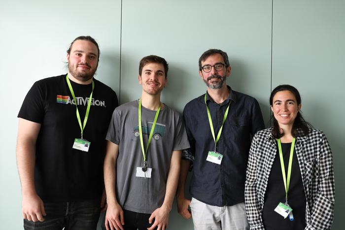 IGTP's Biostatistics team