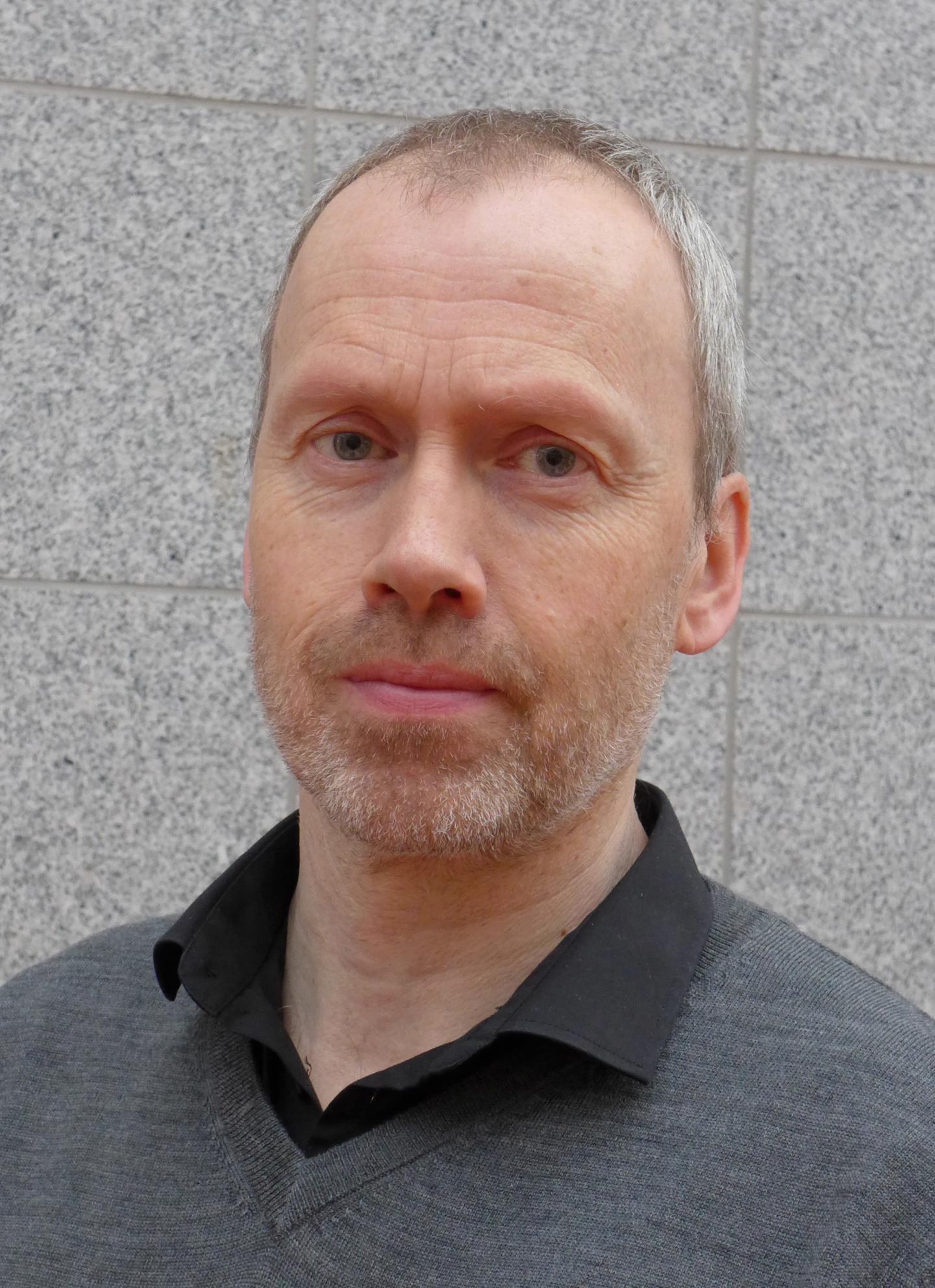 Mons Bendixen, Norwegian University of Science and Technology