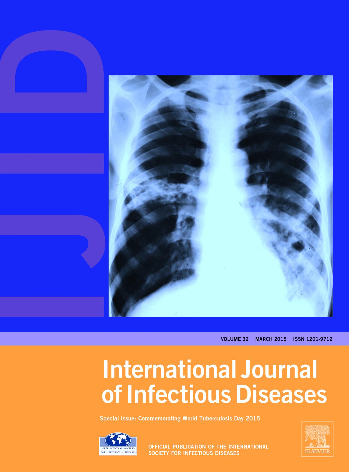 <i>International Journal of Infectious Diseases</i>
