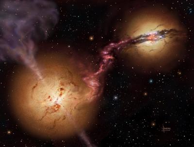 Colossal Black Holes Common in the Early Universe
