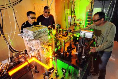 Carlo Samson, Chandra Raman, and Anshuman Vinit, Georgia Institute of Technology