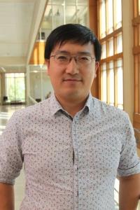 Wang Receives DOE Early Career Research Program Funding