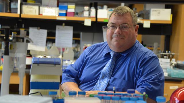 Michael P. Diamond, Medical College of Georgia at Georgia Regents University