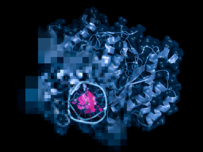 AI-based ESP model