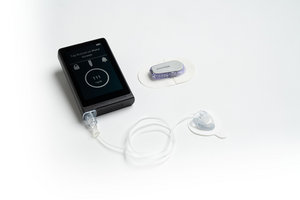 iLet Bionic Pancreas