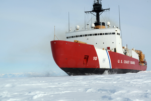 USCGC Polar Star