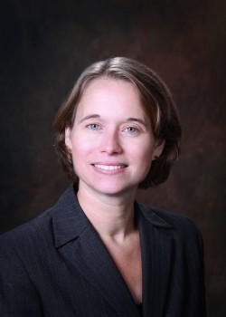 Colleen Heflin, University of Missouri-Columbia 