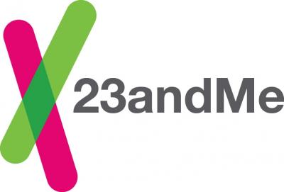 23andMe Logo