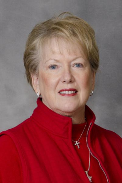 Marilyn Rantz, Professor of Nursing, University of Missouri