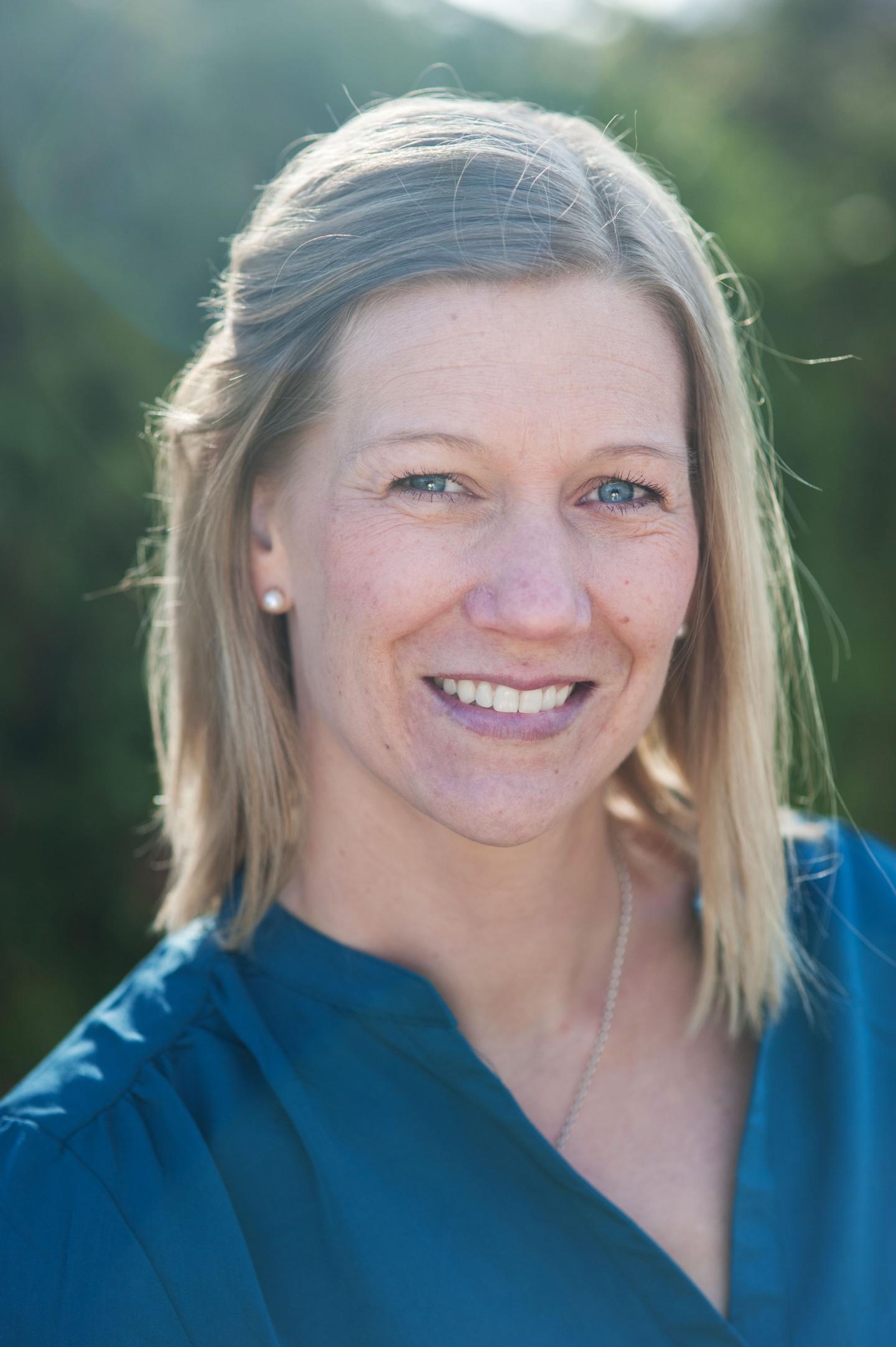 Maria Jonson, Linköping University 