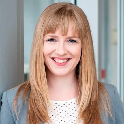 Agnes Grudniewicz, University of Ottawa