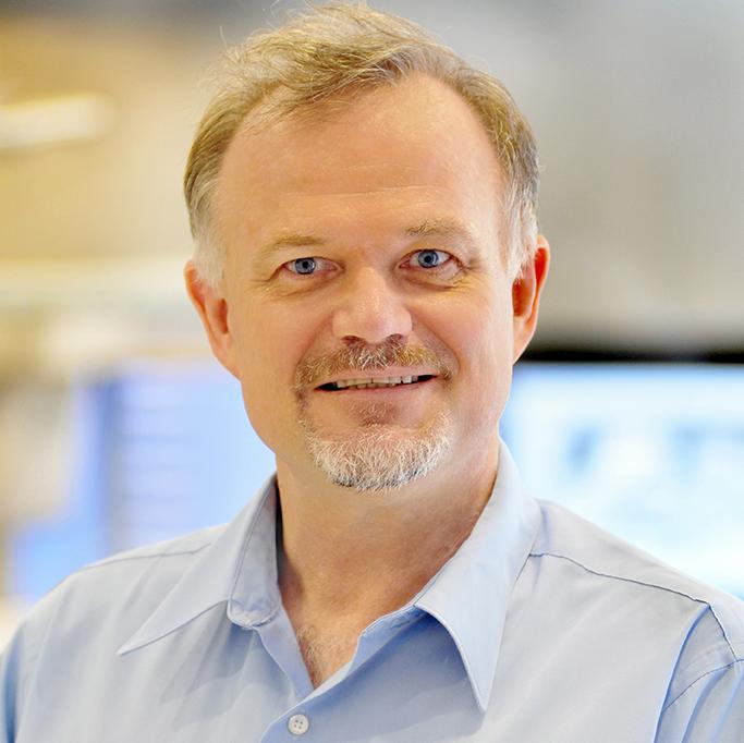 Richard Gibbs, Baylor College of Medicine