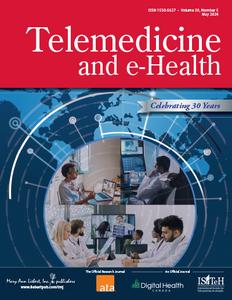 Telemedicine and e-Health