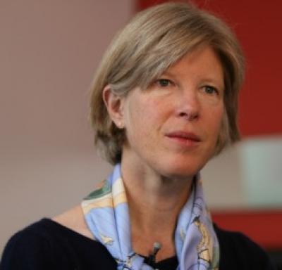 Prof. Cynthia Kenyon, University of California at San Francisco