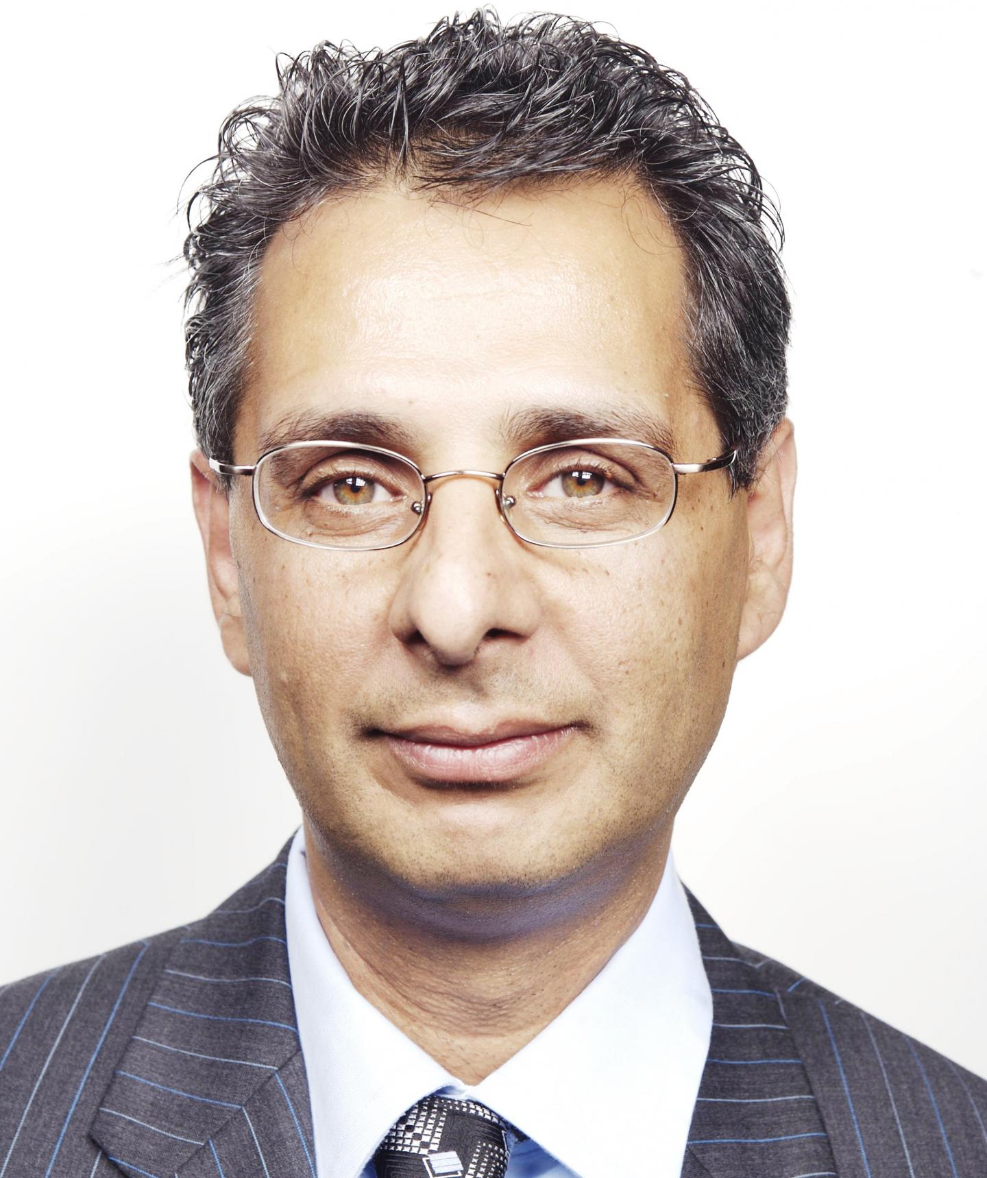 Prof. Walid Hejazi