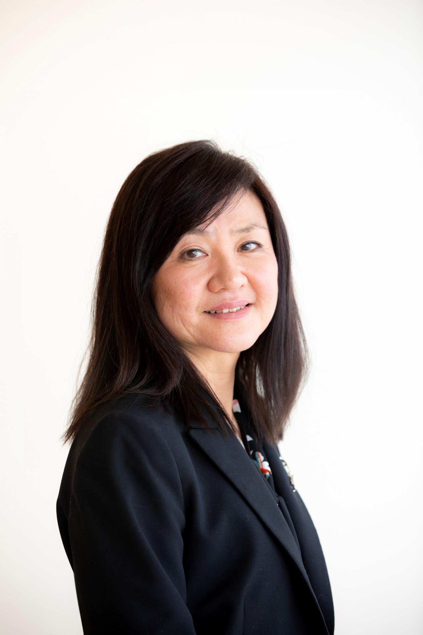 Li-Huei Tsai, Picower Institute at MIT