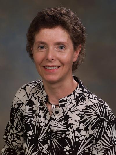 Brunhilde Felding-Habermann, Ph.D., Scripps Research Institute