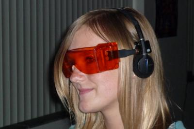 Lack of Morning Light Keeping Teenagers Up at Night (2 of 3)