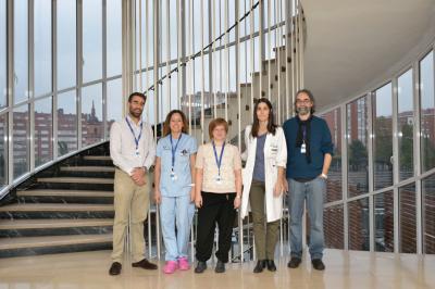 BioCruces Auto-immune Disease Group